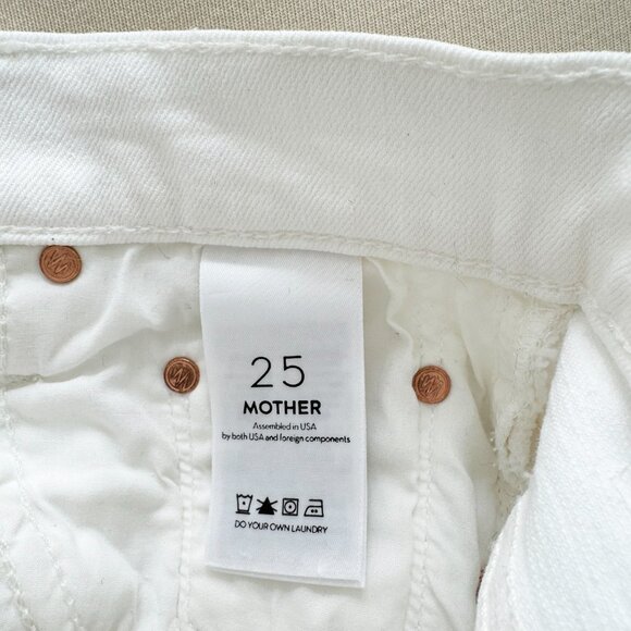 Mother 'Tomcat" Jean in "Totally Innocent", size 25 - Picture 13 of 15